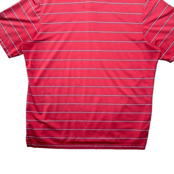 FG Tech Polo Men's Size XL The Golf Club Of Tennessee Embroiderd Golf Polo - Picture 8 of 11